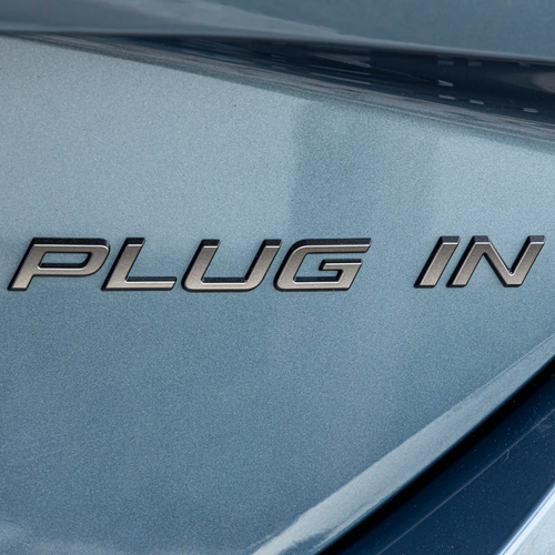 2026 Peugeot 308 SW GT PHEV Exterior