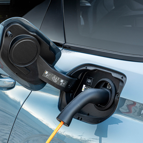 2026 Peugeot 308 SW GT PHEV Exterior