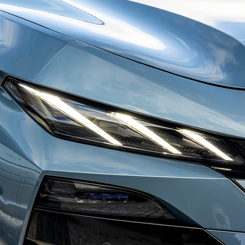 2026 Peugeot 308 SW GT PHEV Exterior