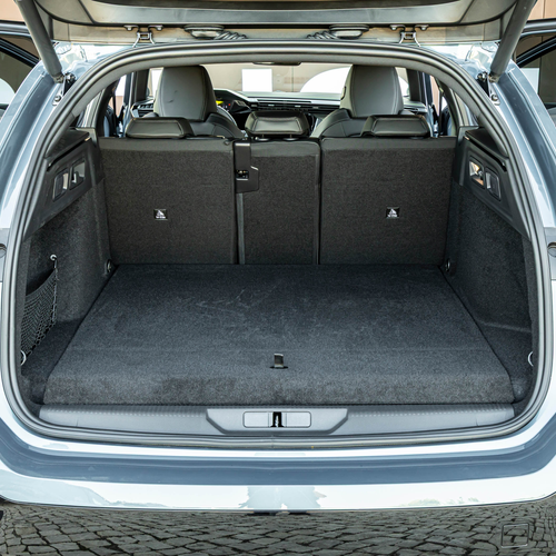 2026 Peugeot 308 SW GT PHEV Interior