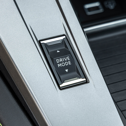 2026 Peugeot 308 SW GT PHEV Interior