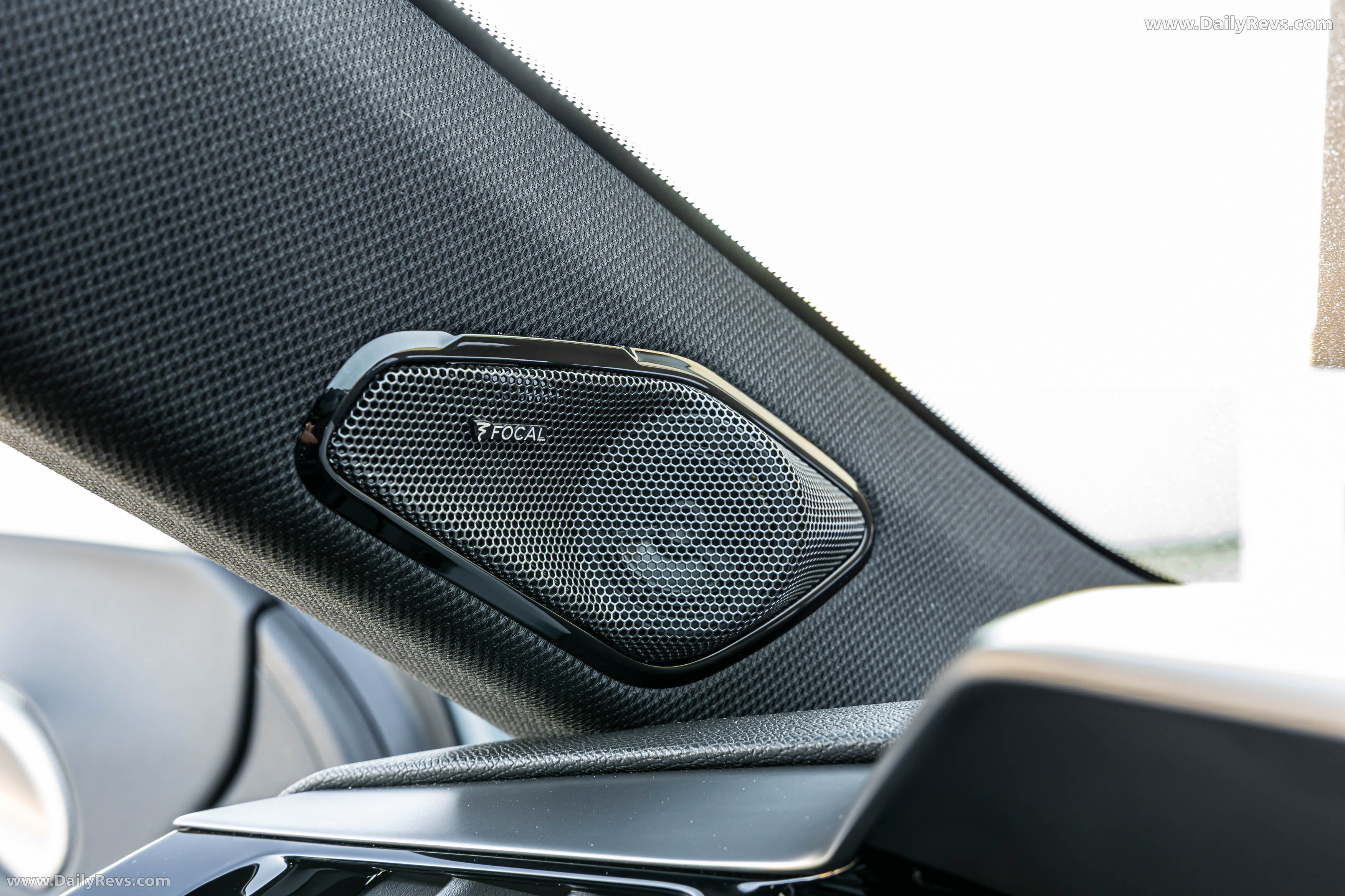 2026 Peugeot 308 SW GT PHEV Interior