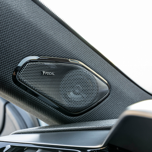 2026 Peugeot 308 SW GT PHEV Interior