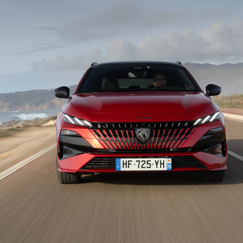 Image of 308 SW PHEV