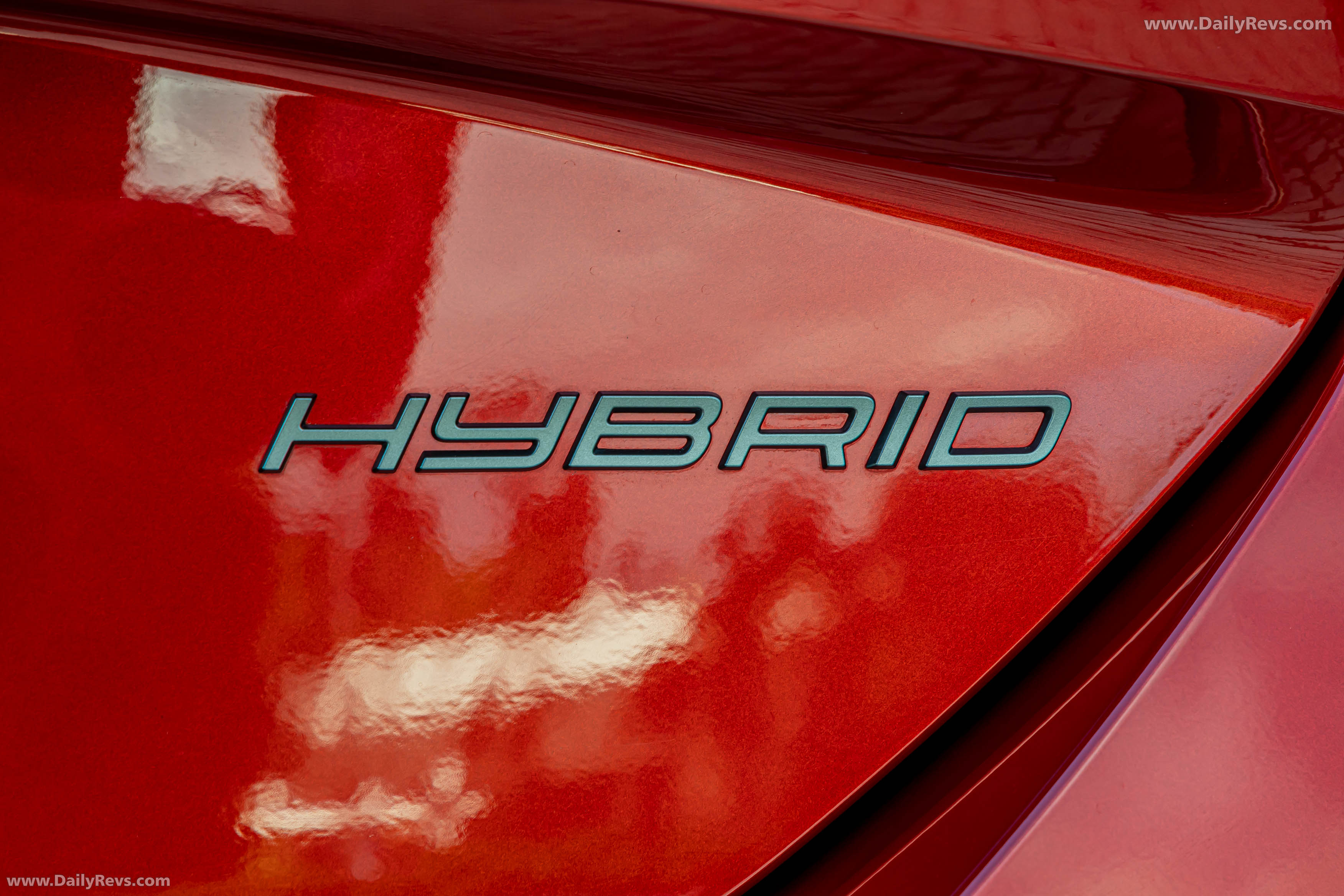 2026 Peugeot 308 SW PHEV Exterior