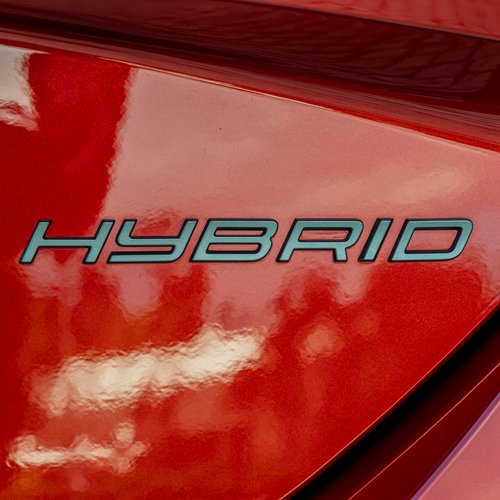 2026 Peugeot 308 SW PHEV Exterior