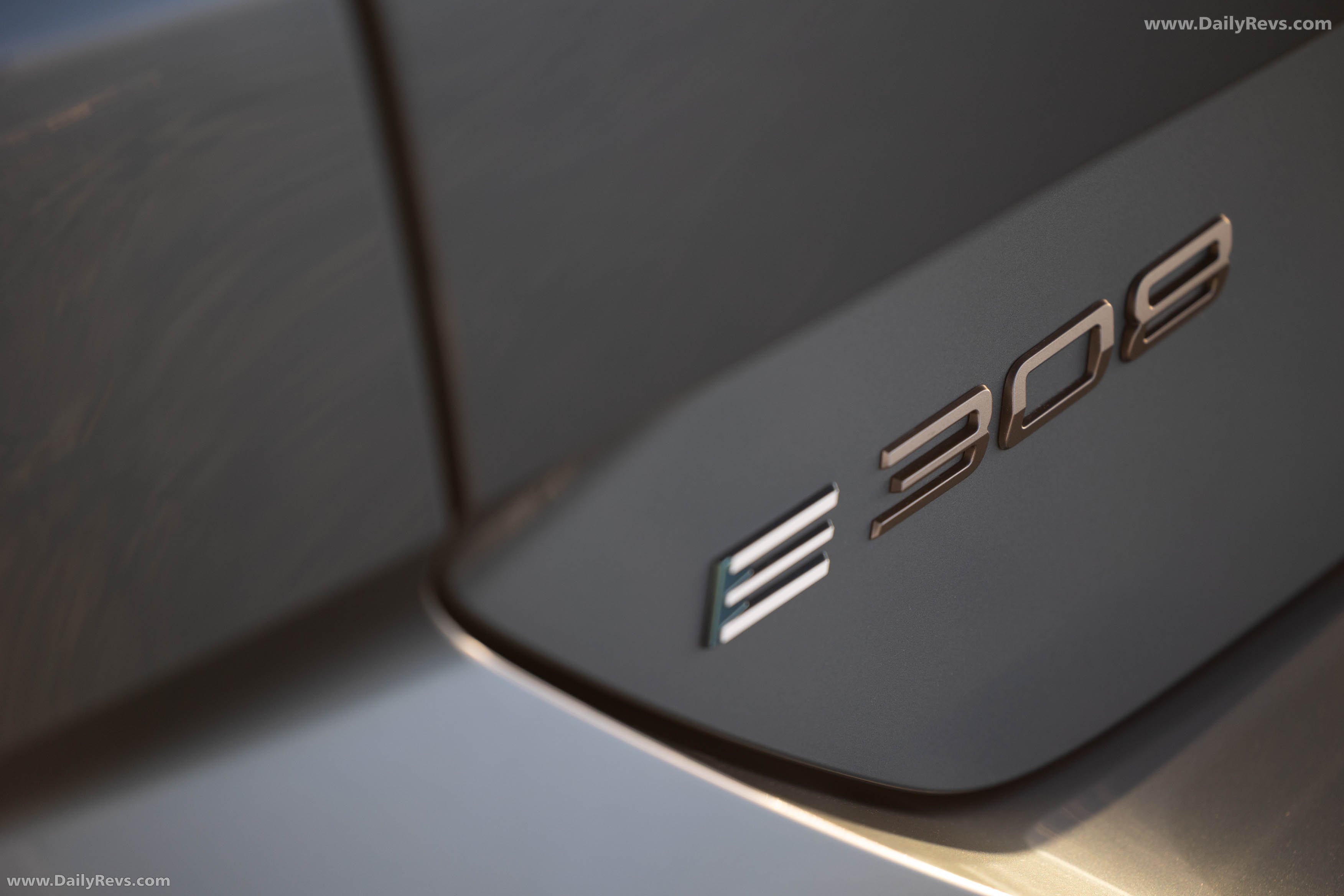 2026 Peugeot E-308 SW GT Hybrid Exterior