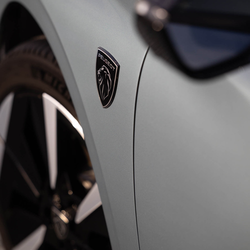 2026 Peugeot E-308 SW GT Hybrid Exterior