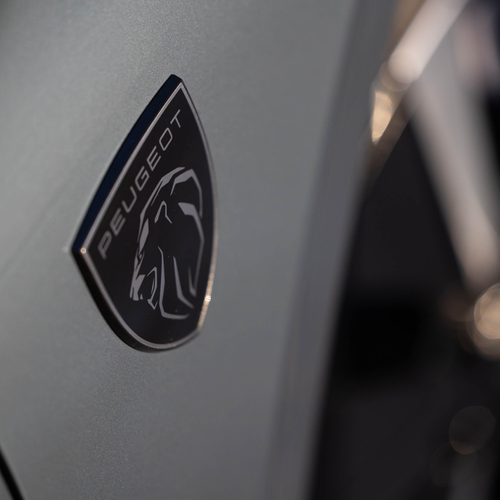 2026 Peugeot E-308 SW GT Hybrid Exterior
