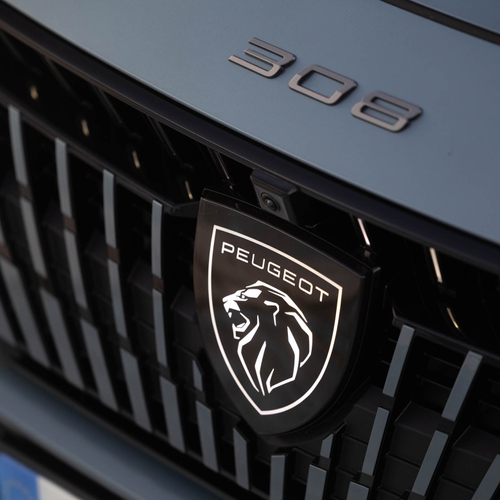 2026 Peugeot E-308 SW GT Hybrid Exterior