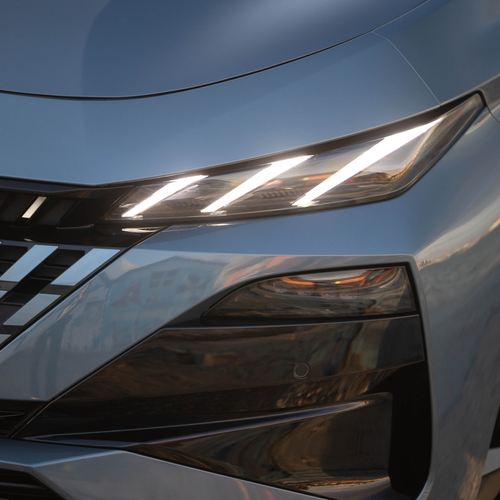 2026 Peugeot E-308 SW GT Hybrid Exterior