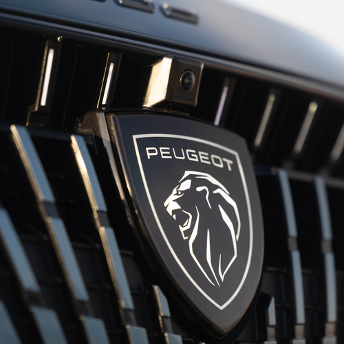 2026 Peugeot E-308 SW GT Hybrid Exterior