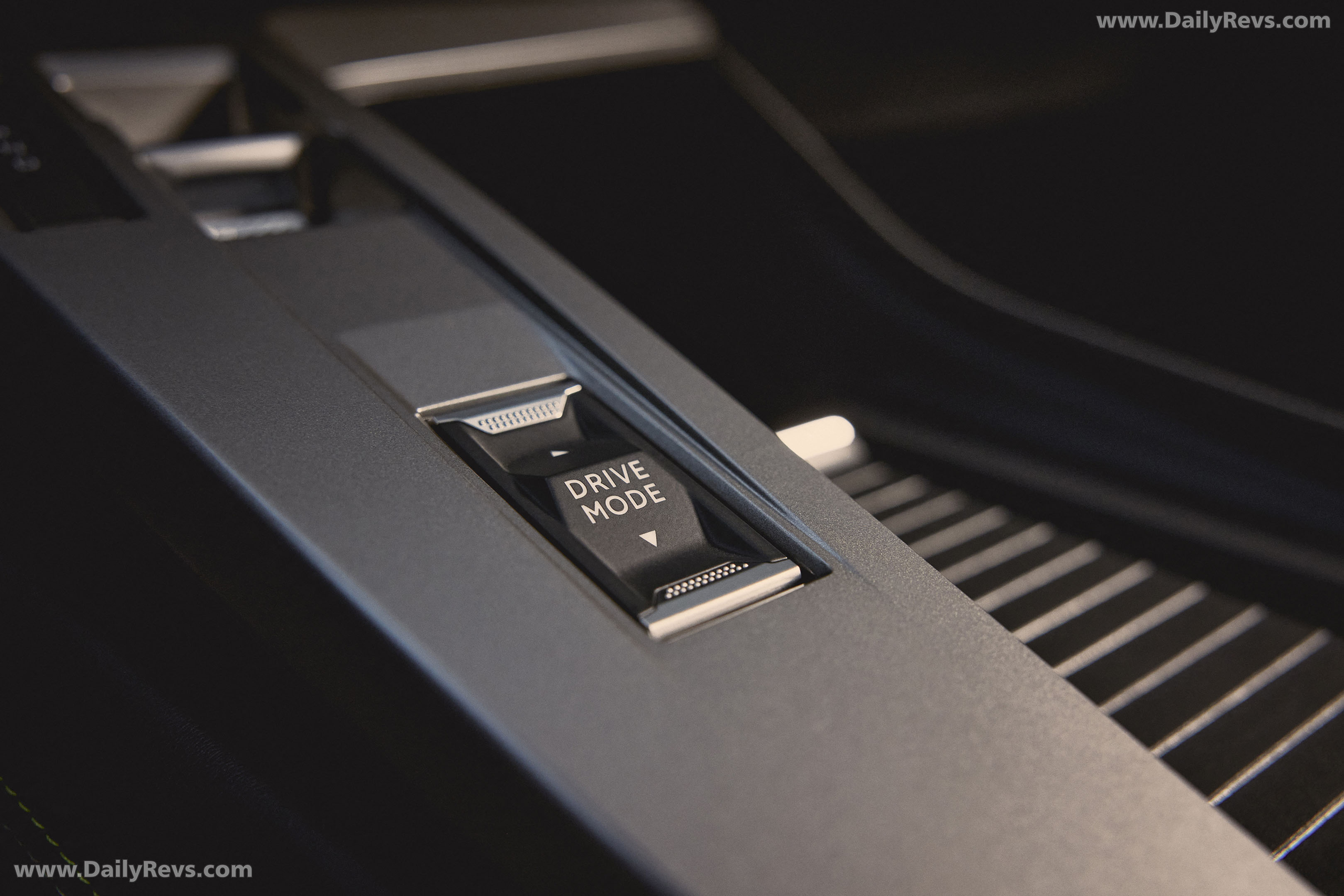 2026 Peugeot 408 Interior