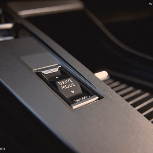 2026 Peugeot 408 Interior