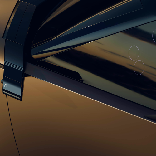 2026 Peugeot Concept 8 Exterior