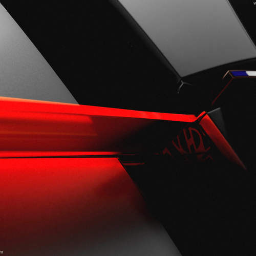 2026 Peugeot E-T16 Concept Exterior
