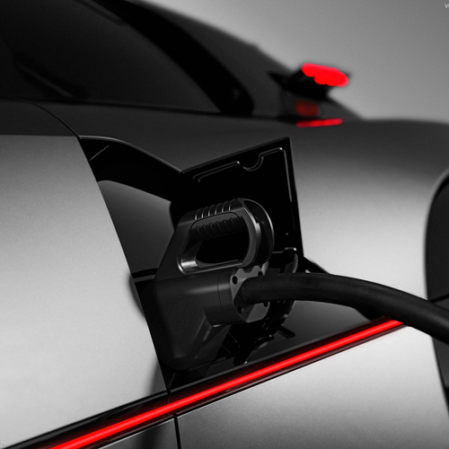 2026 Peugeot E-T16 Concept Exterior