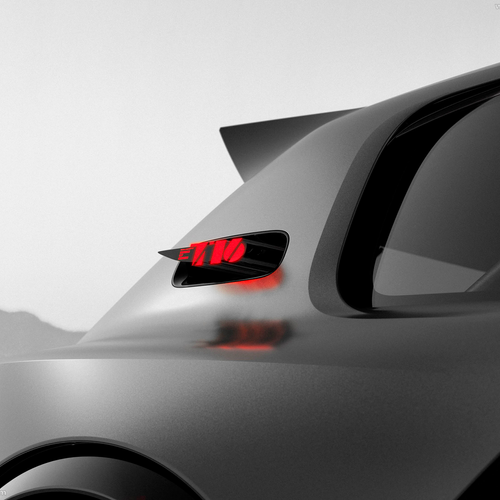 2026 Peugeot E-T16 Concept Exterior