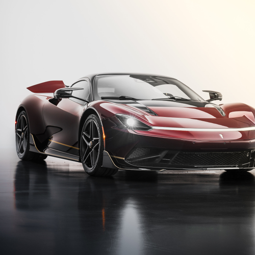 2025   Front View