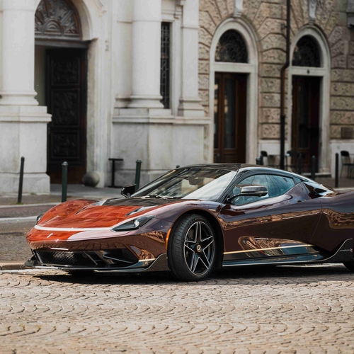 2025   Front View