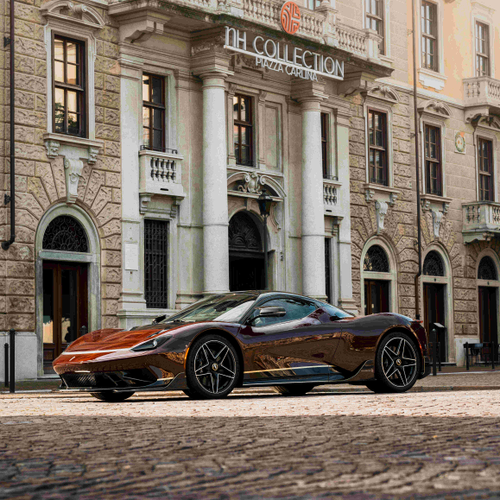 2025   Front View
