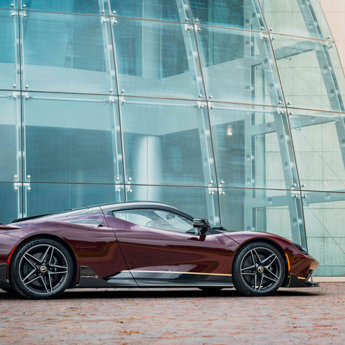 2025   Side View
