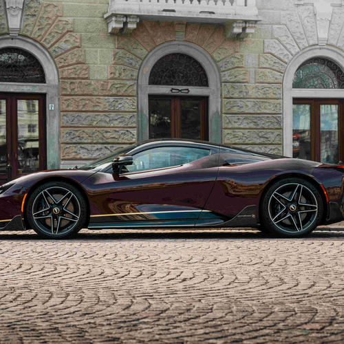2025   Side View
