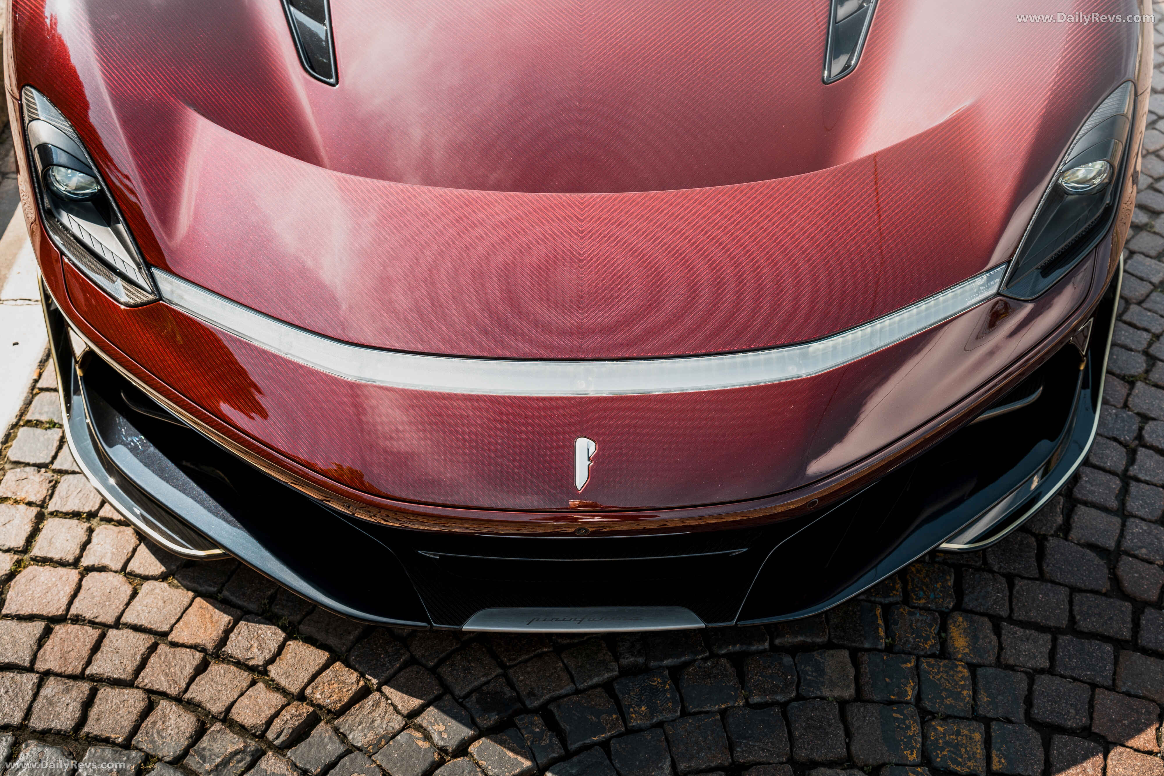 2025 Exterior