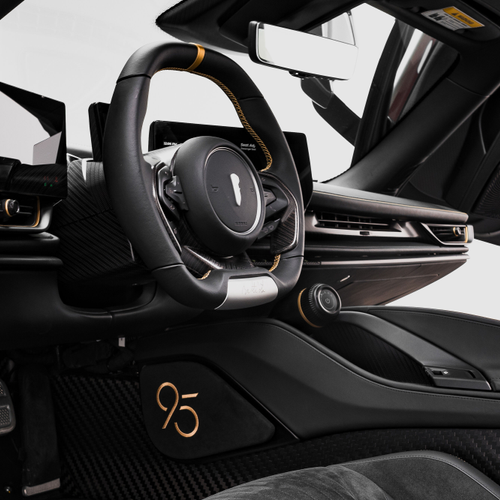 2025   Interior