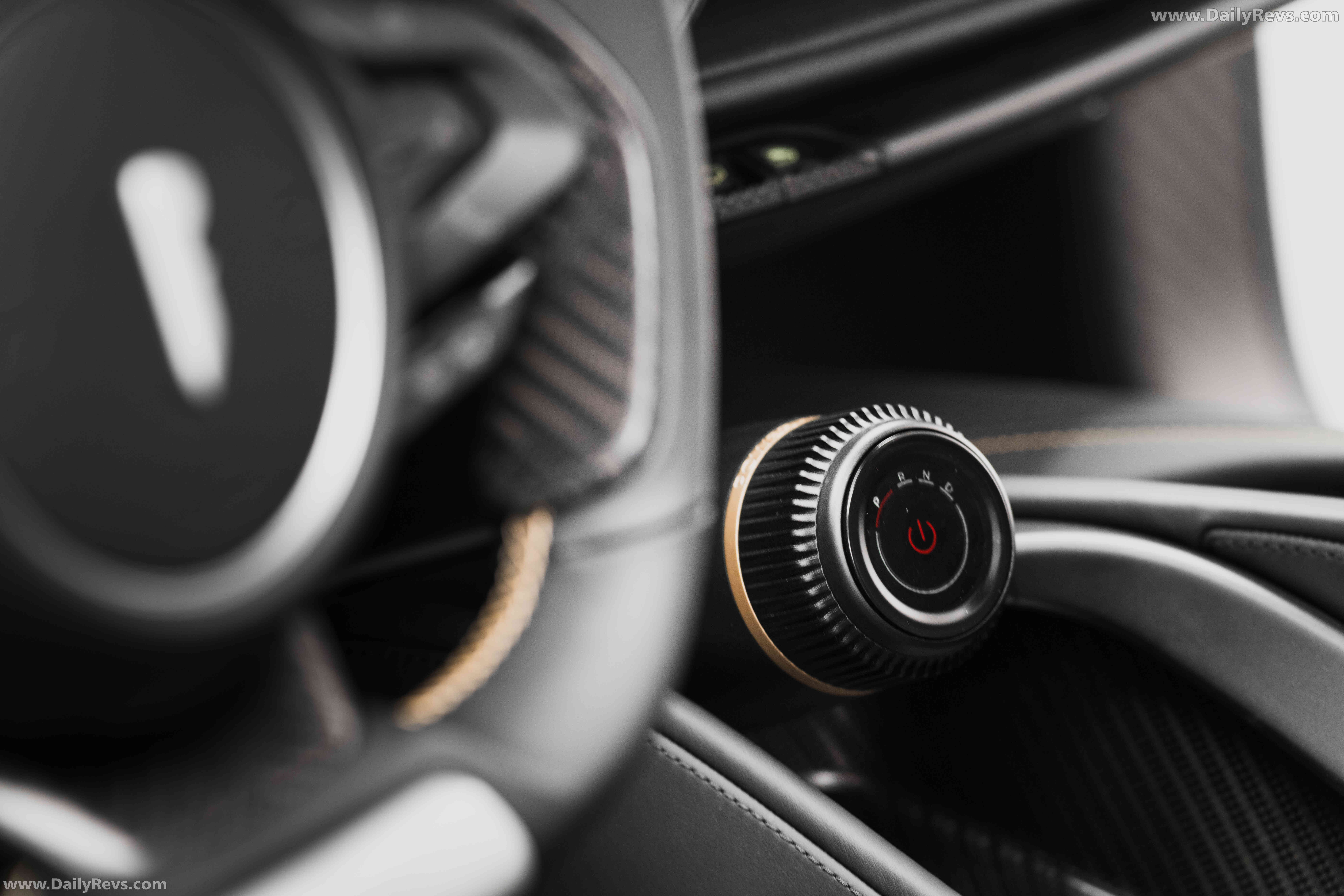 2025 Interior
