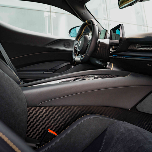 2025   Interior