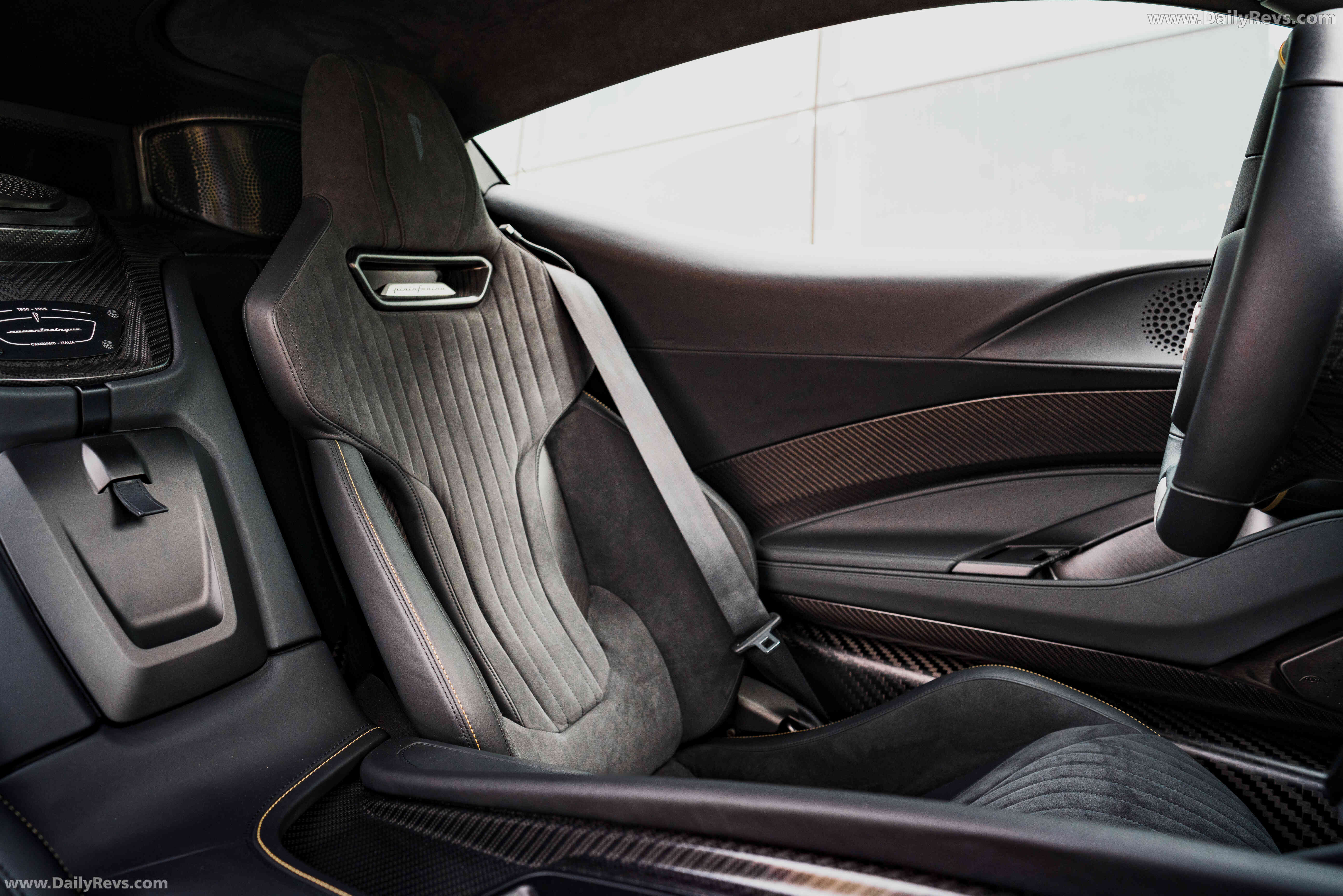 2025 Interior