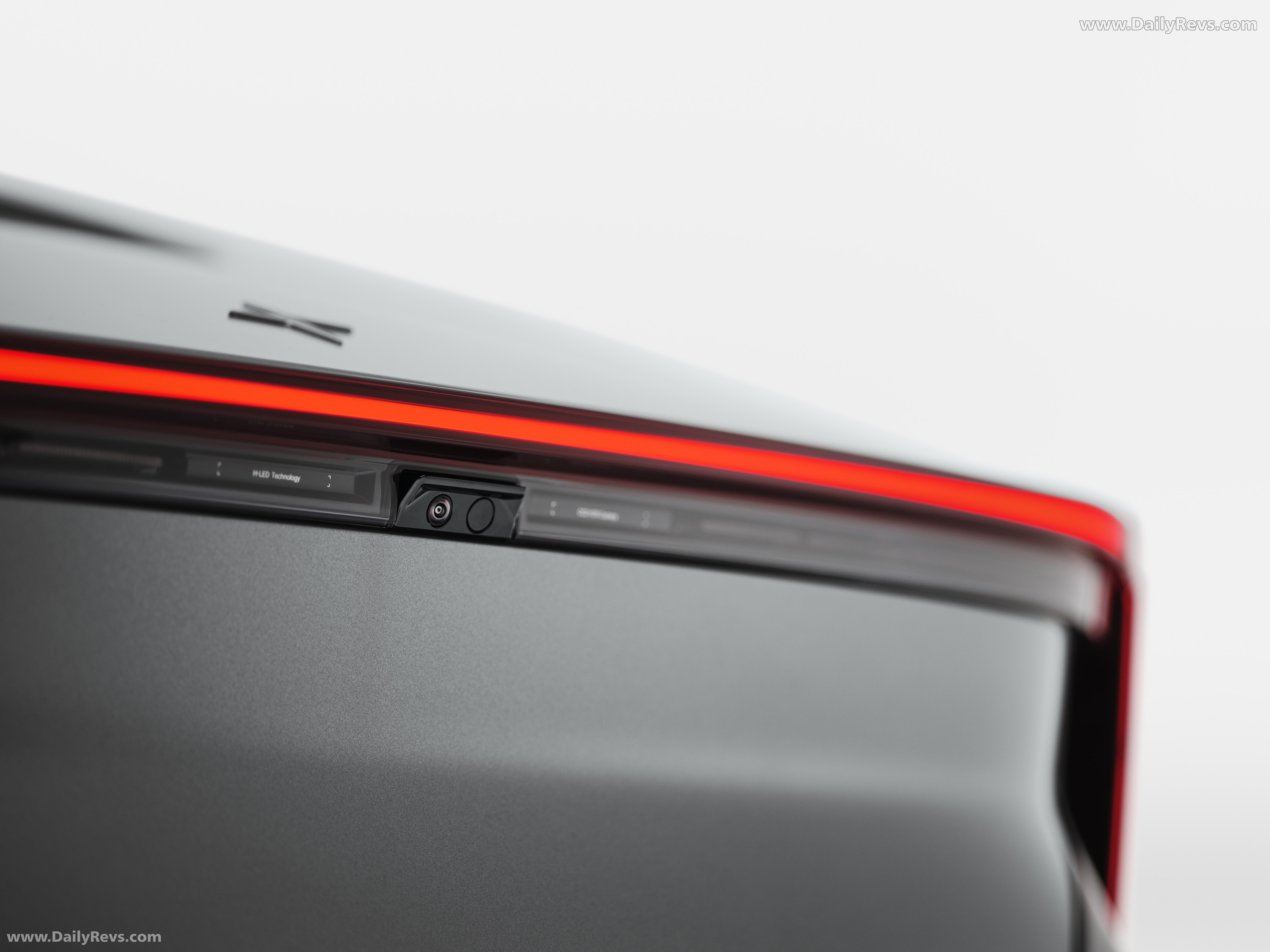 2026 Polestar 5 Exterior