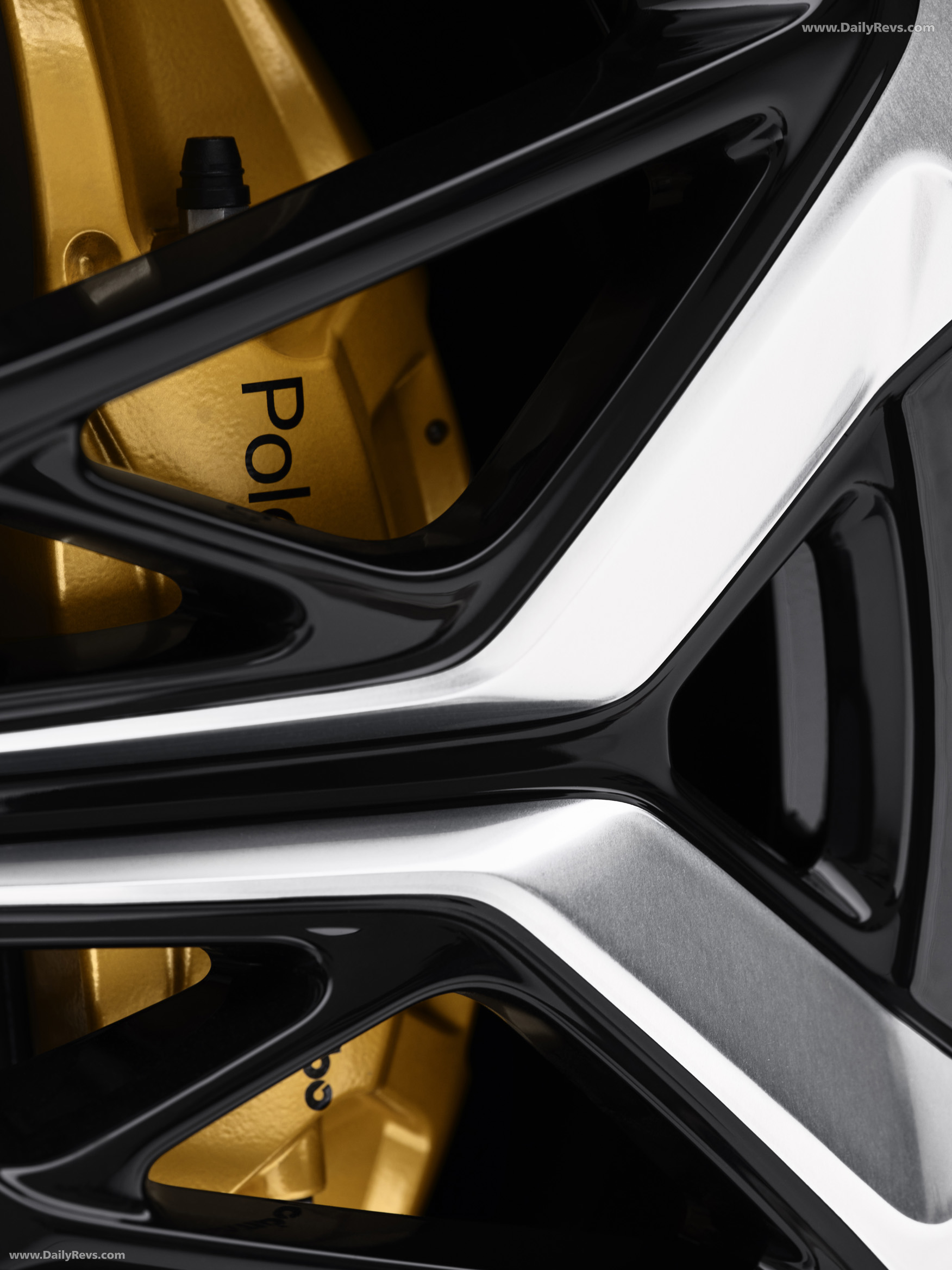 2026 Polestar 5 Exterior