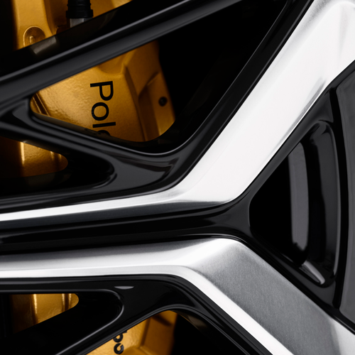 2026 Polestar 5 Exterior