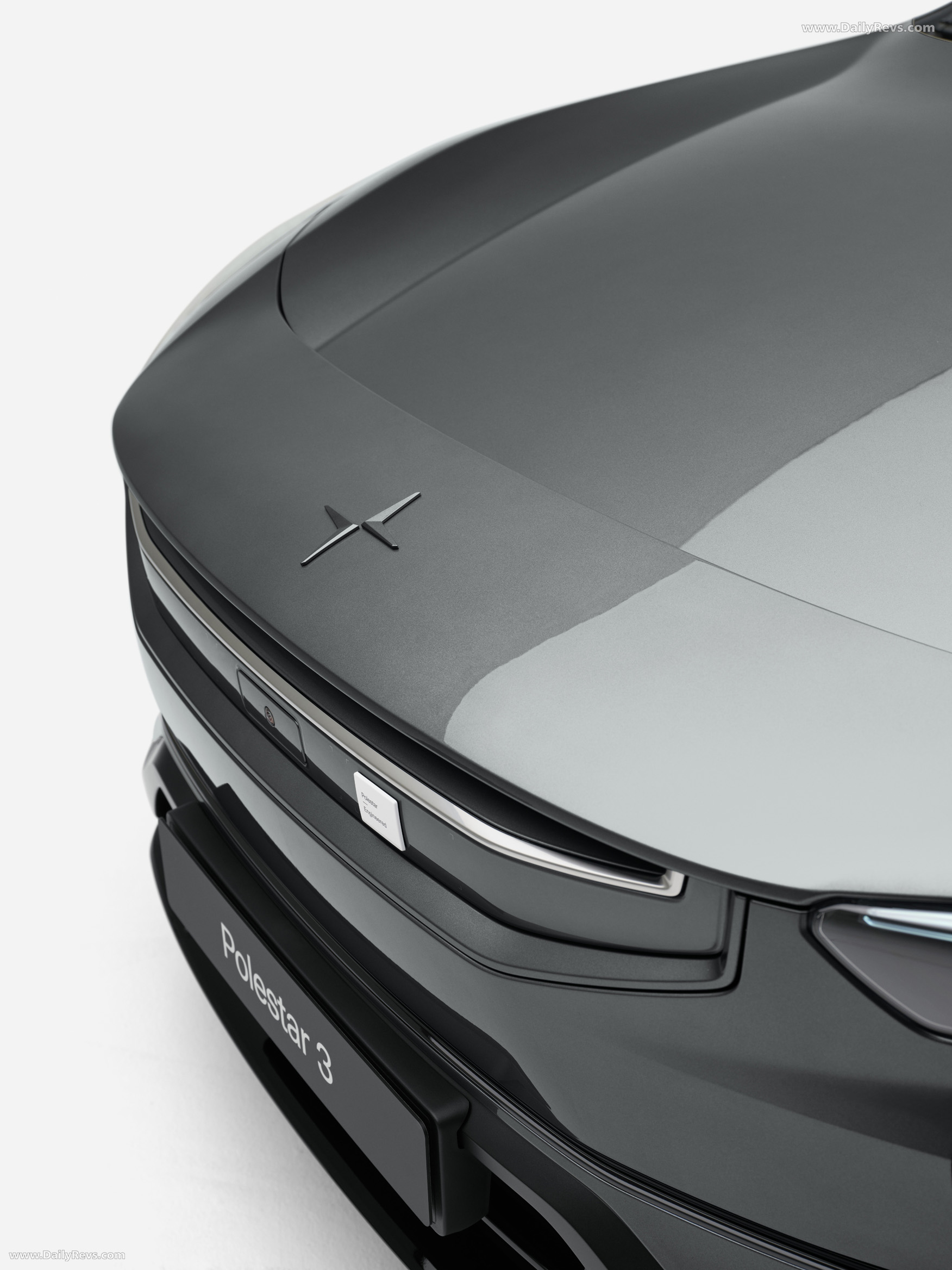 2026 Polestar 3 Exterior