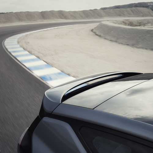 2026 Polestar 3 Exterior