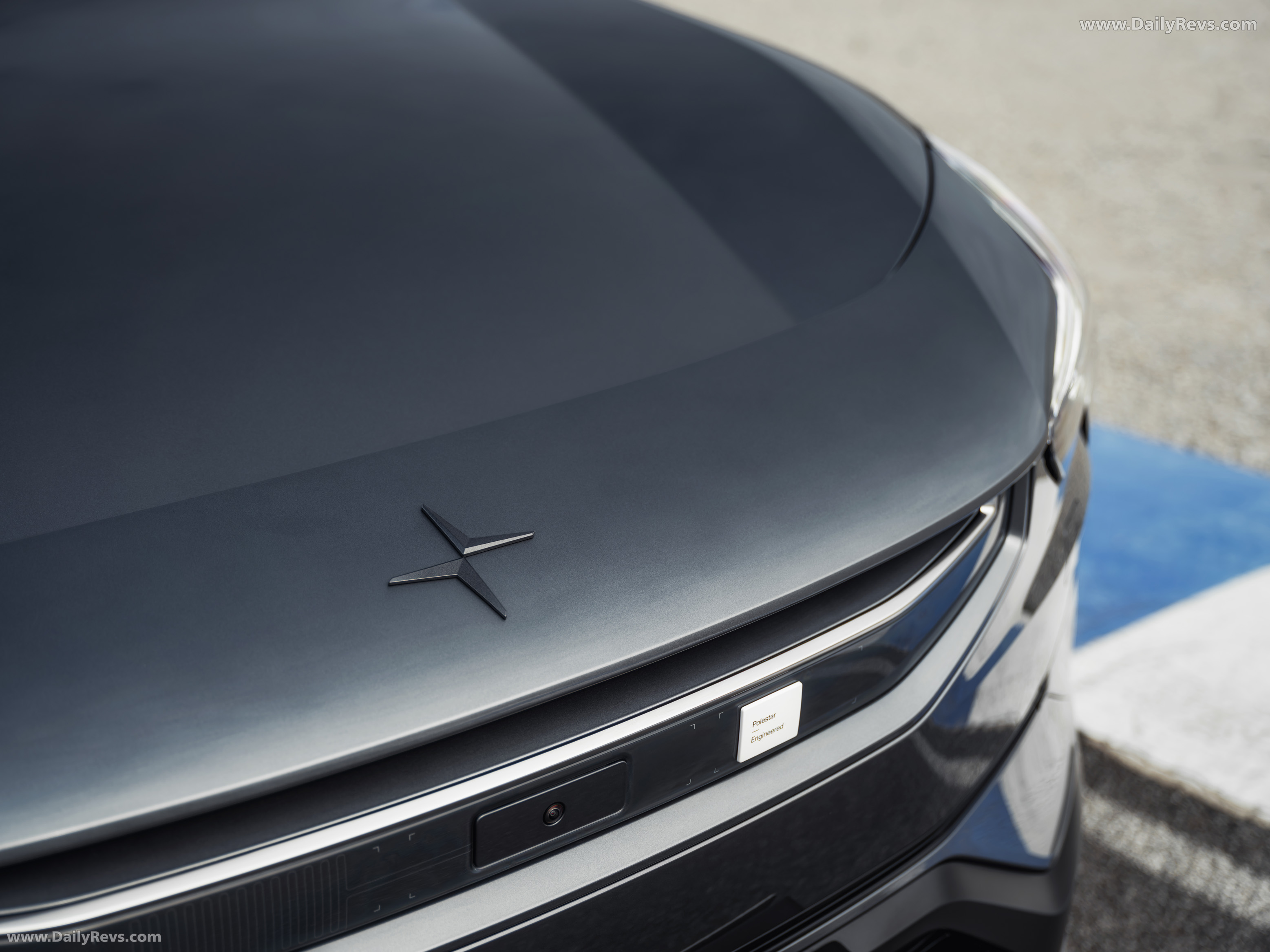 2026 Polestar 3 Exterior