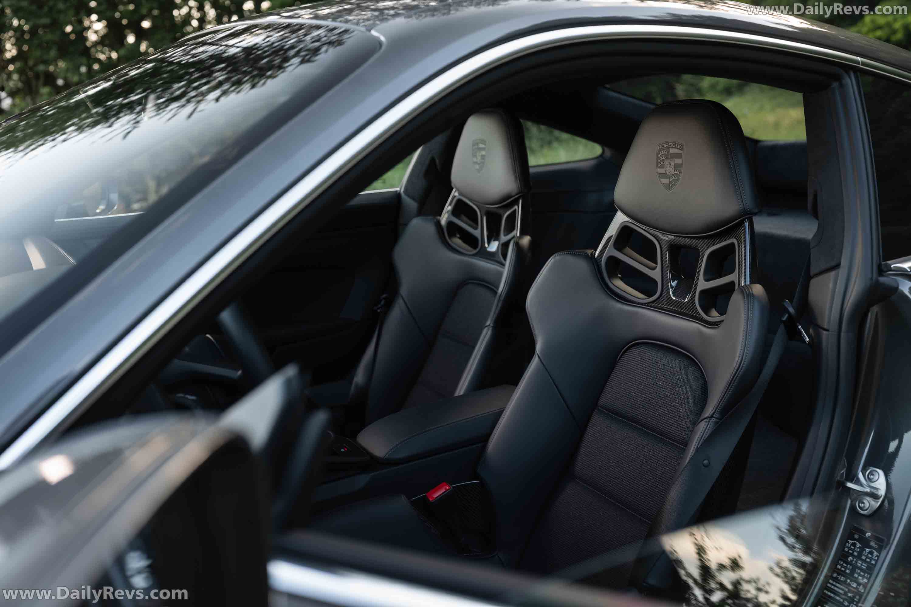2022 Porsche 911 GT3 Touring Agate Grey Metallic Stunning HD Photos 2022 Porsche 911 GT3 Touring Agate Grey Metallic Stunning HD Photos