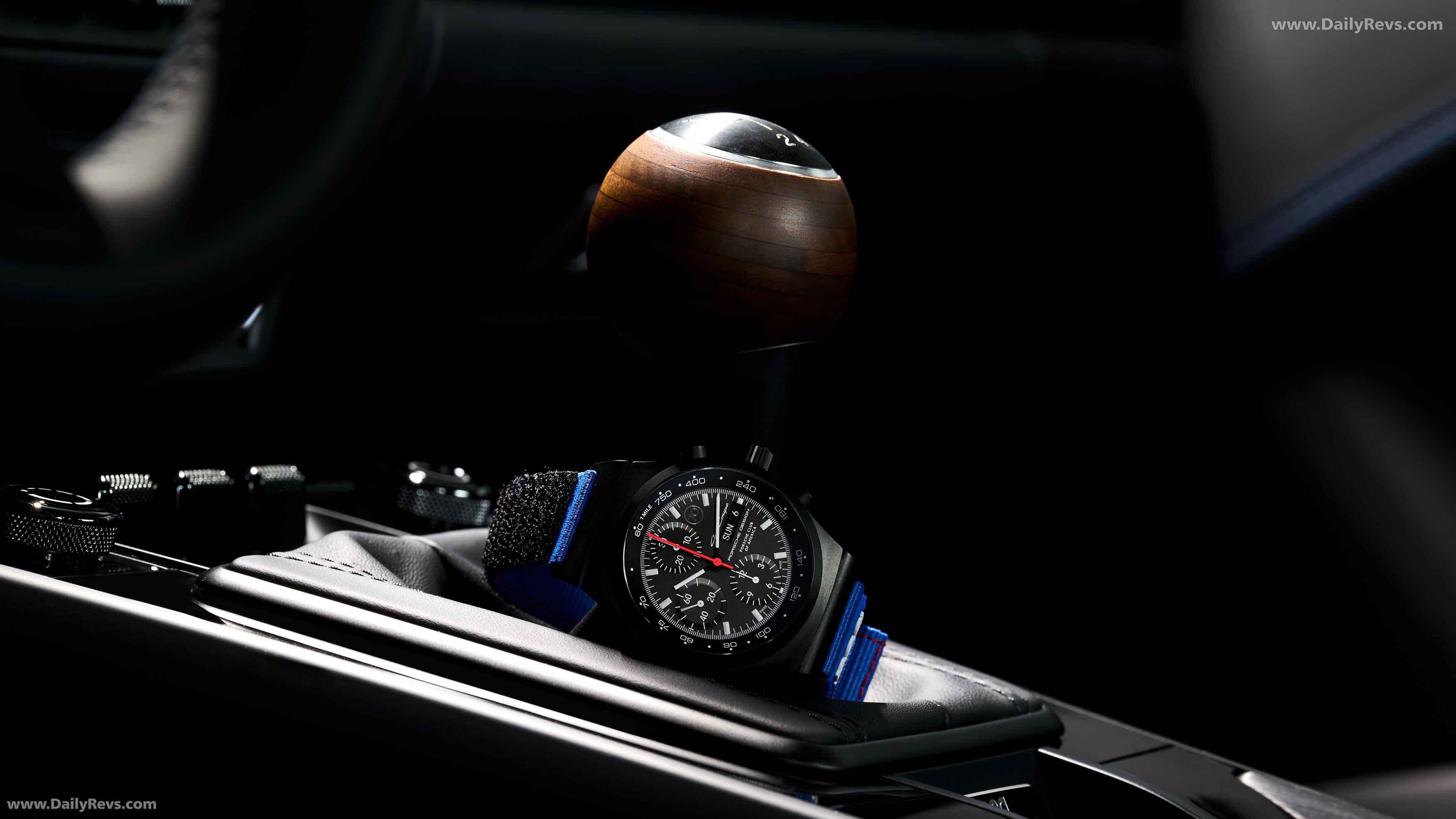 2026 Porsche 911 Club Coupe 992.2 Interior