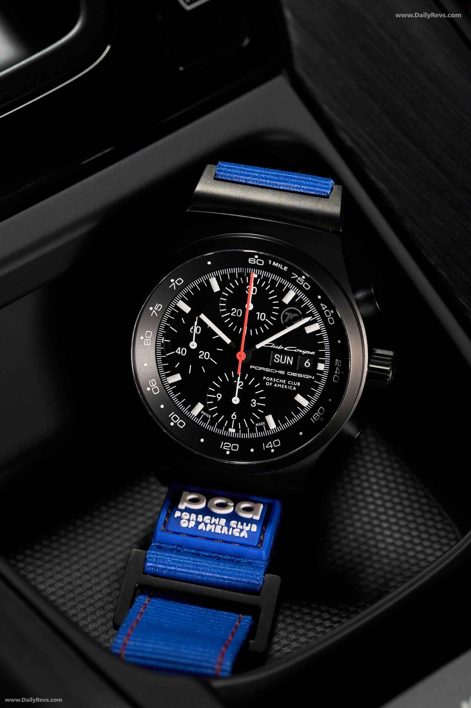 2026 Porsche 911 Club Coupe 992.2 Interior