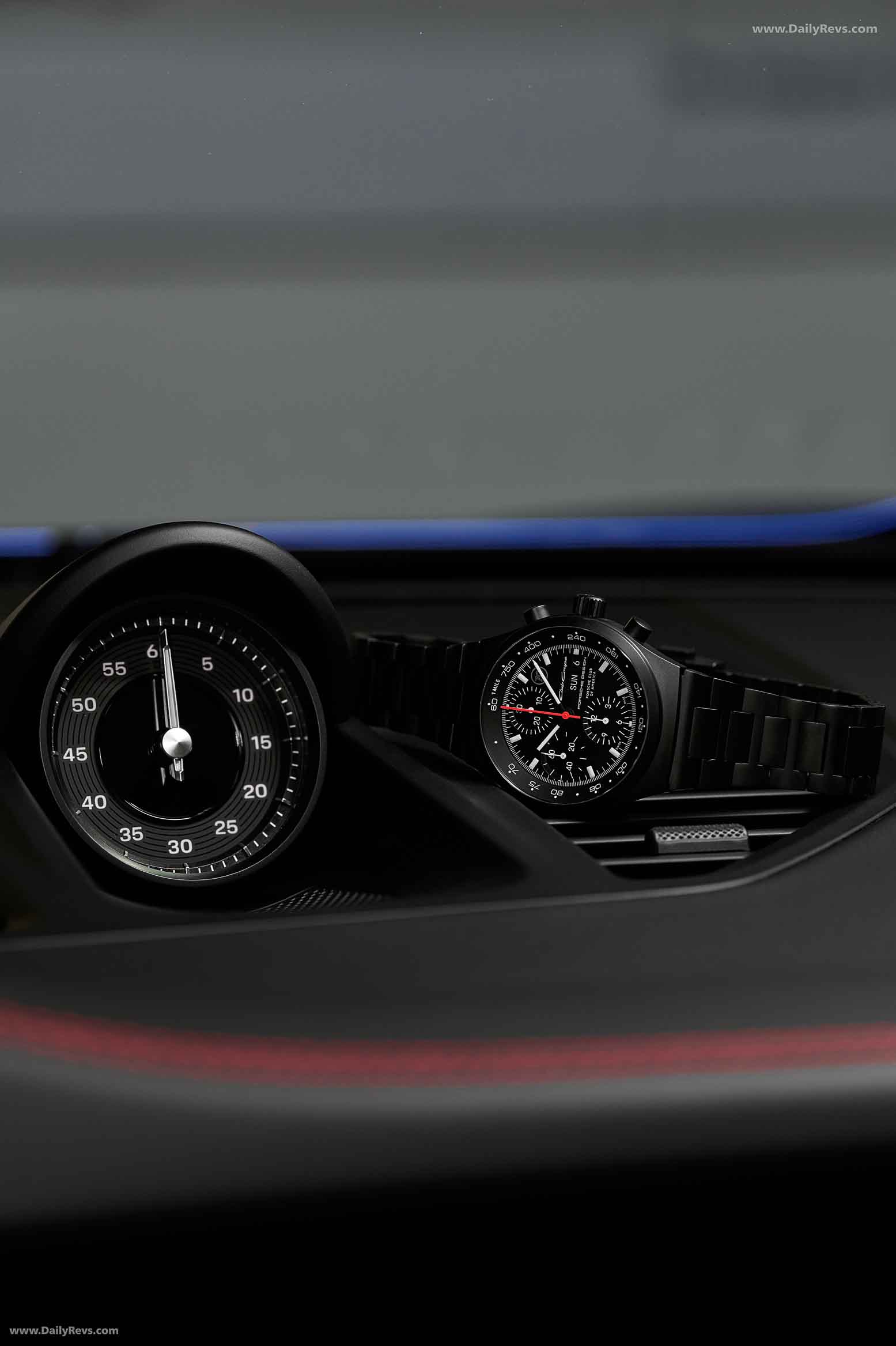 2026 Porsche 911 Club Coupe 992.2 Interior