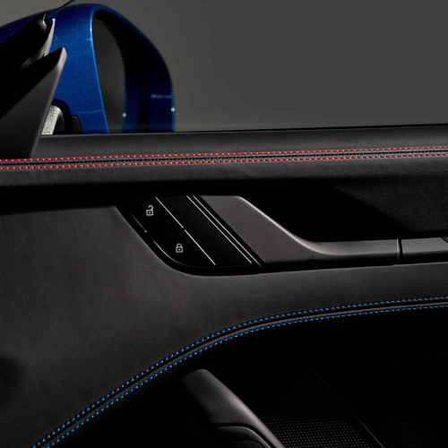 2026 Porsche 911 Club Coupe 992.2 Interior