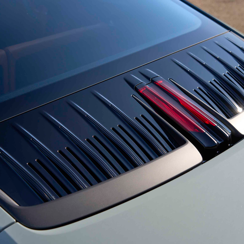 2025 Porsche 911 Carrera S 992 ll UK Version Exterior