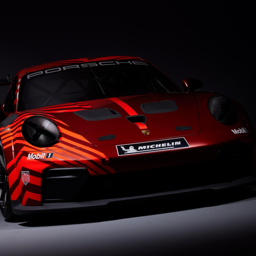 Image of 911 Cup 992 ll