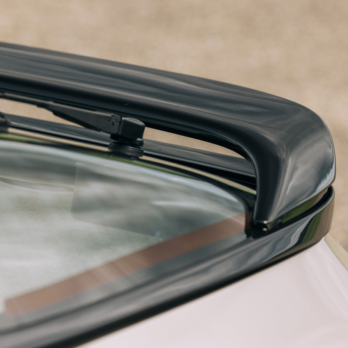 1989 Porsche 944 Turbo Coupe Exterior