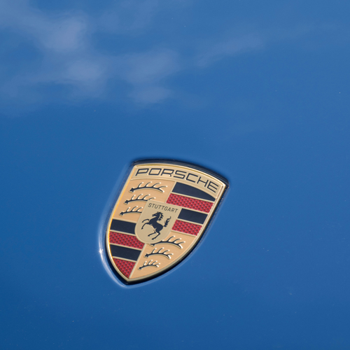 2025 Porsche Taycan GTS Sport Turismo J1 II UK Version Exterior