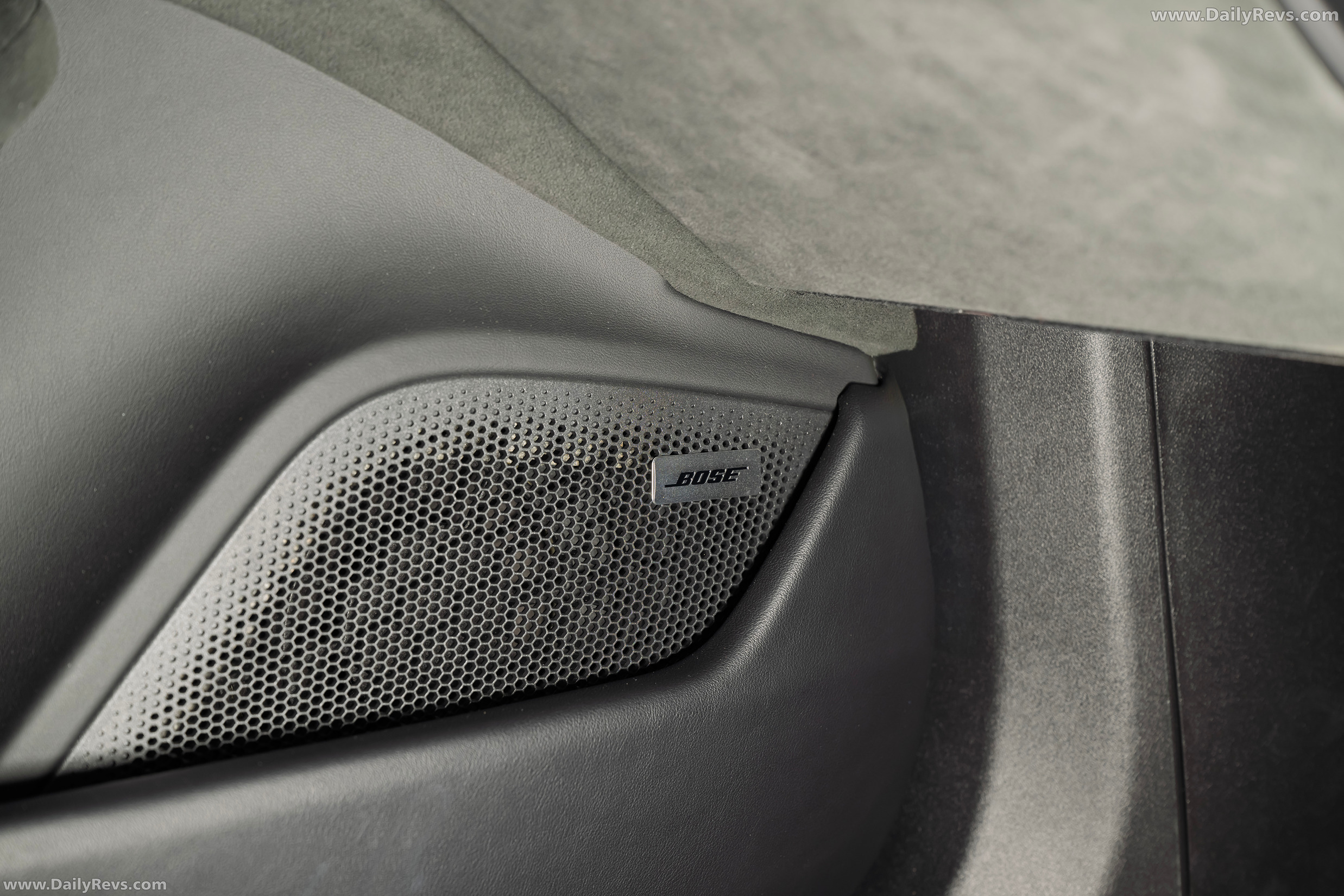 2025 Porsche Taycan GTS Sport Turismo J1 II UK Version Interior