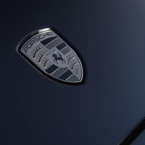 2026 Porsche 911 Turbo S Cabriolet 992 ll Exterior