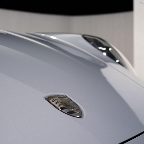 2026 Porsche 911 Turbo S Cabriolet 992 ll Exterior